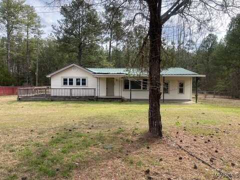 2343 Friendship Road, Tallassee, AL 36078