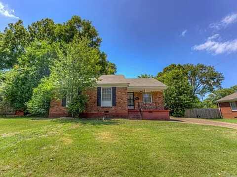 1175 MT MORIAH, Memphis, TN 38117