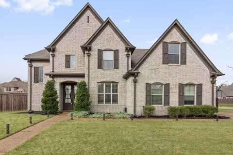 3449 BANYAN, Bartlett, TN 38133