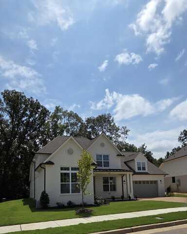 610 YVONNE BEND, Collierville, TN 38017