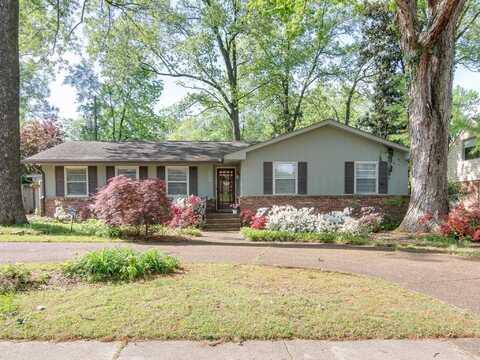 5349 S IRVIN, Memphis, TN 38119