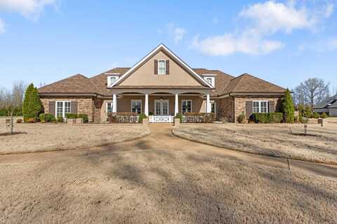 235 AMHERST, Arlington, TN 38002