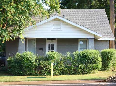 3779 SPOTTSWOOD, Memphis, TN 38111