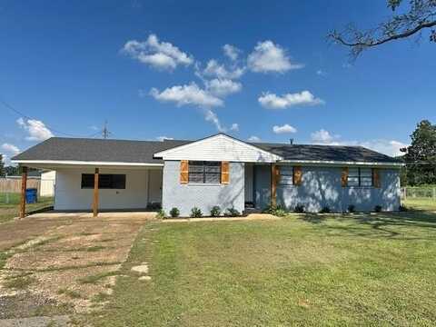 105 QUARTET, Savannah, TN 38372