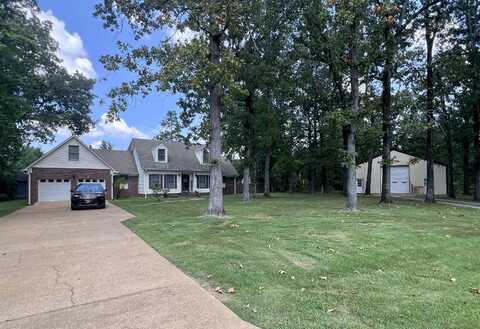 255 EASLEY, Savannah, TN 38372