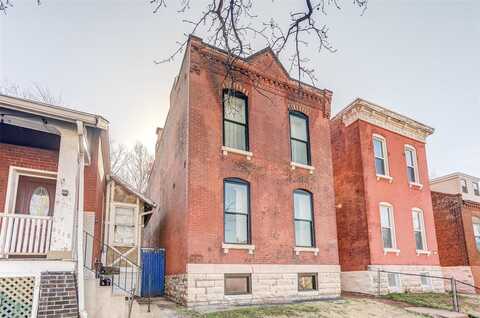 3714 Texas Avenue, Saint Louis, MO 63118