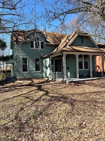 503 N Center Street, Collinsville, IL 62234