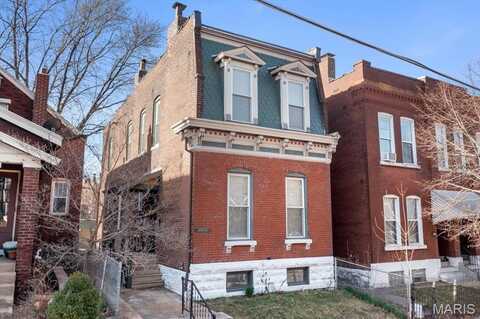 1916 Wyoming Street, Saint Louis, MO 63118