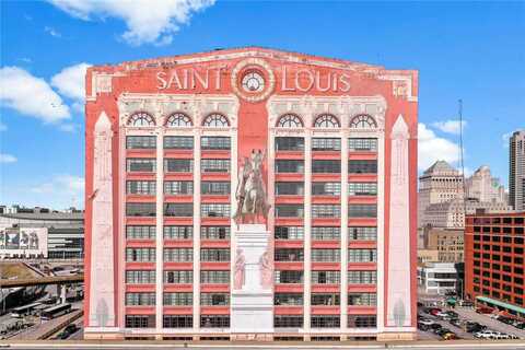 400 S 14th Street, Saint Louis, MO 63103