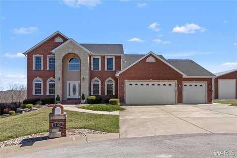 137 Crestview Drive, Marthasville, MO 63357