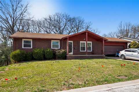 2208 GILLIS Street, Alton, IL 62002