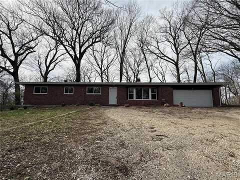 1227 Teson Road, Hazelwood, MO 63042