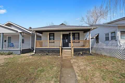 2339 Lincoln Avenue, Granite City, IL 62040