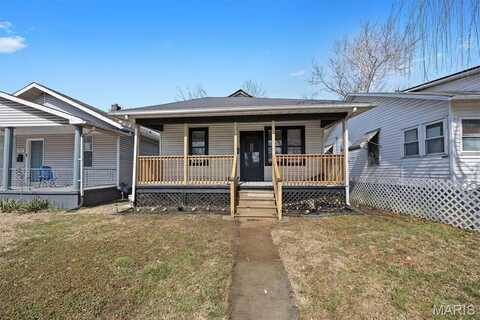 2339 Lincoln Avenue, Granite City, IL 62040