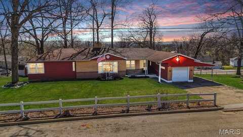 305 Main Street, Herculaneum, MO 63048