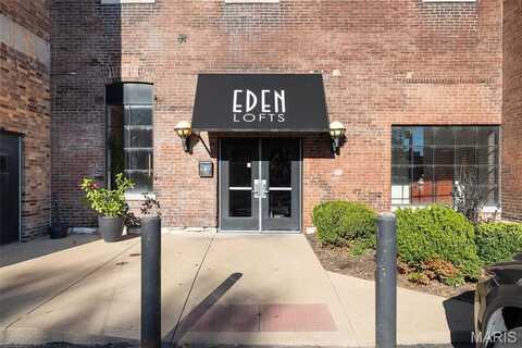 1720 Chouteau Avenue, Saint Louis, MO 63103