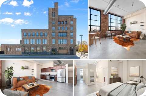 1720 Chouteau Avenue, Saint Louis, MO 63103