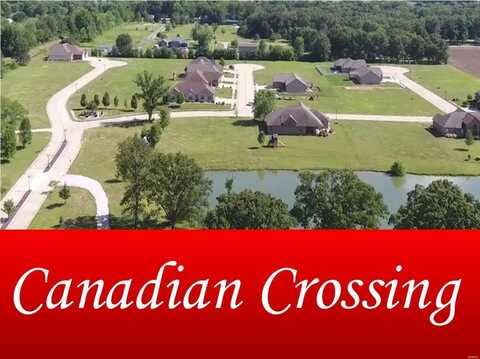 399 Canadian Drive, Staunton, IL 62088