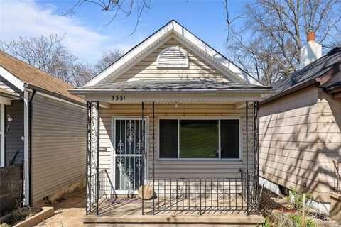 5331 Arsenal Street, Saint Louis, MO 63139