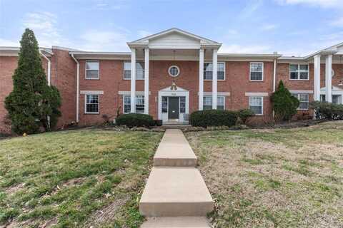 930 Marshall Avenue, Saint Louis, MO 63119