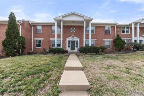 930 Marshall Avenue, Saint Louis, MO 63119