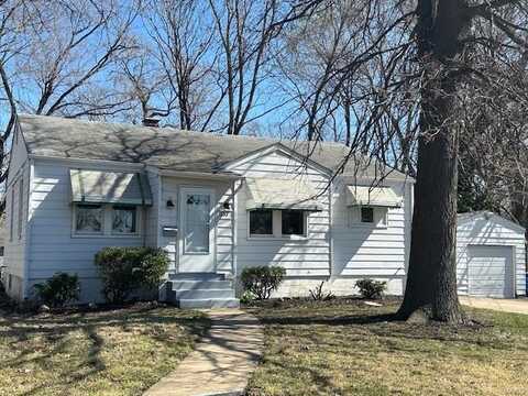 1737 Moro Avenue, Granite City, IL 62040