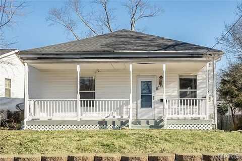 133 Lithia Avenue, Saint Louis, MO 63119