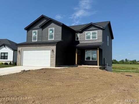 209 Ashurst Lane, O'Fallon, IL 62269