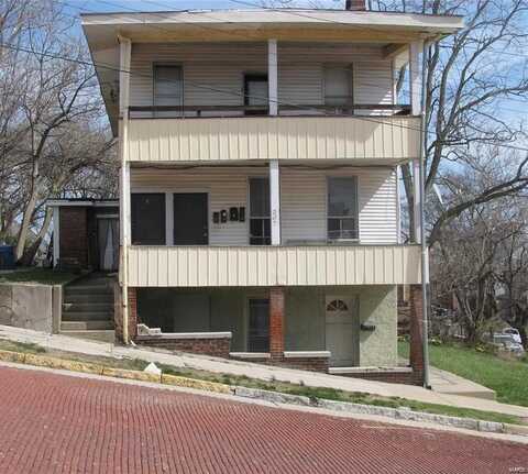 307 George Street, Alton, IL 62002