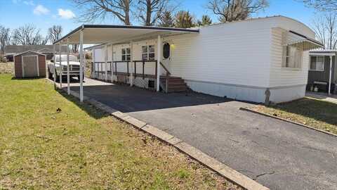 1911 Crestview Drive, O'Fallon, IL 62269