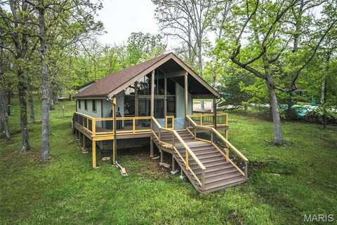 1382 Osage Road, Cuba, MO 65453