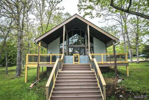 1382 Osage Road, Cuba, MO 65453