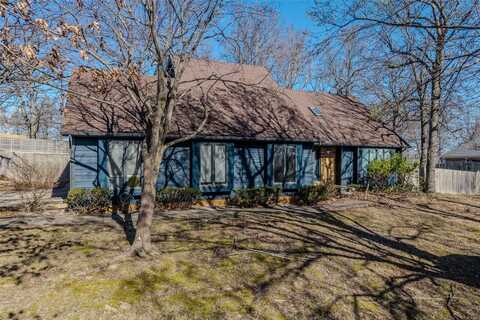 105 La Salle Drive, Waynesville, MO 65583