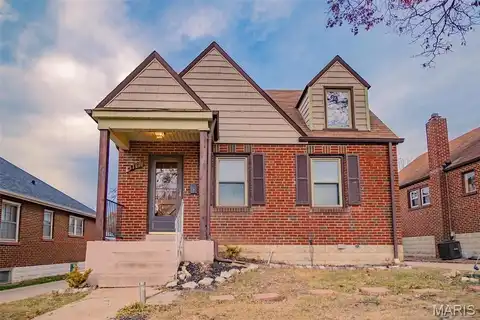 9117 Meadowbrook Lane, Saint Louis, MO 63114