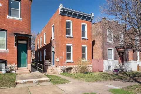 3741 Michigan Avenue, Saint Louis, MO 63118