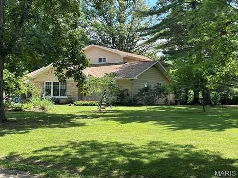 15772 N LAKEVIEW Drive N, Effingham, IL 62401