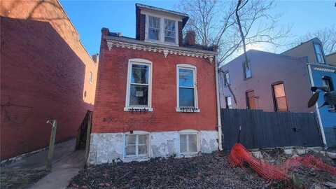 2630 Arsenal Street, Saint Louis, MO 63118