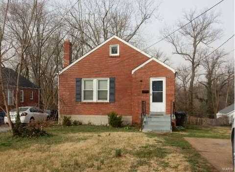 9 S Hartnett Avenue, Saint Louis, MO 63135