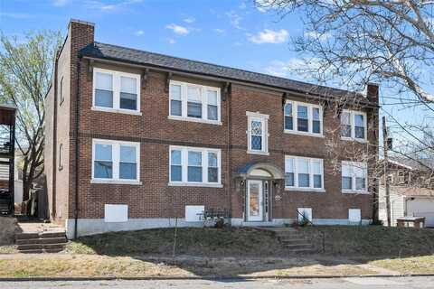 4710 Delor Street, Saint Louis, MO 63116