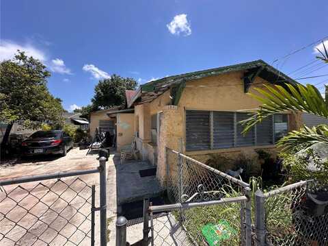 1842 NW 18th Ter, Miami, FL 33125