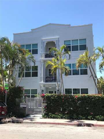 1618 Michigan Ave, Miami Beach, FL 33139