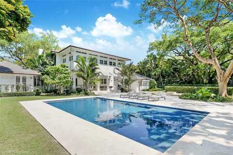 4550 Sunset Dr, Coral Gables, FL 33143
