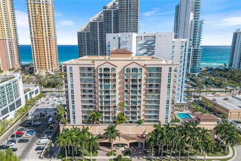 17555 Atlantic Blvd, Sunny Isles Beach, FL 33160