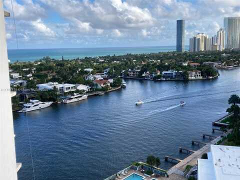 20515 E Country Club Dr, Aventura, FL 33180