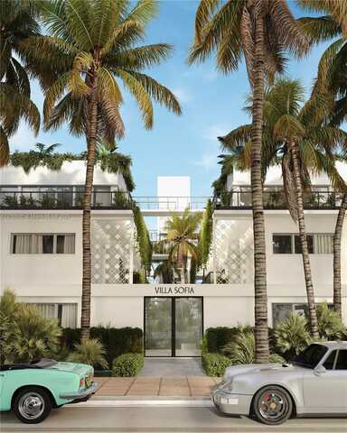 260 COLLINS AV, Miami Beach, FL 33139
