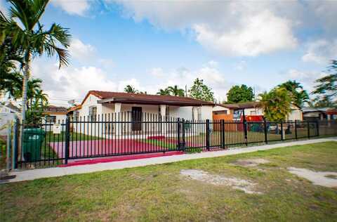 7591 SW 28th St Rd, Miami, FL 33155