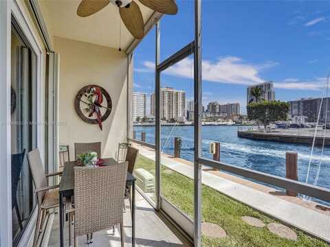 2600 Diana Dr, Hallandale Beach, FL 33009