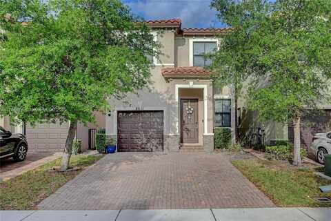 5611 NW 50th Ter, Tamarac, FL 33319