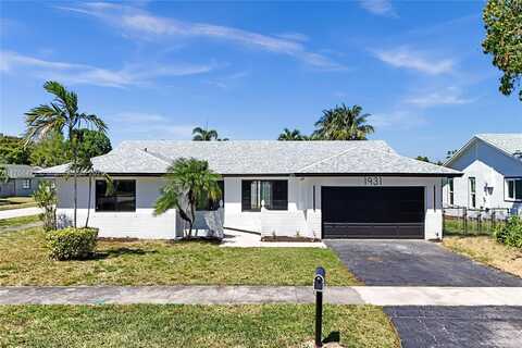 1931 NW 41st St, Oakland Park, FL 33309