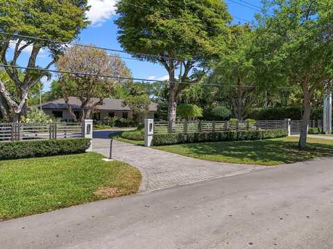 6401 SW 96th St, Pinecrest, FL 33156